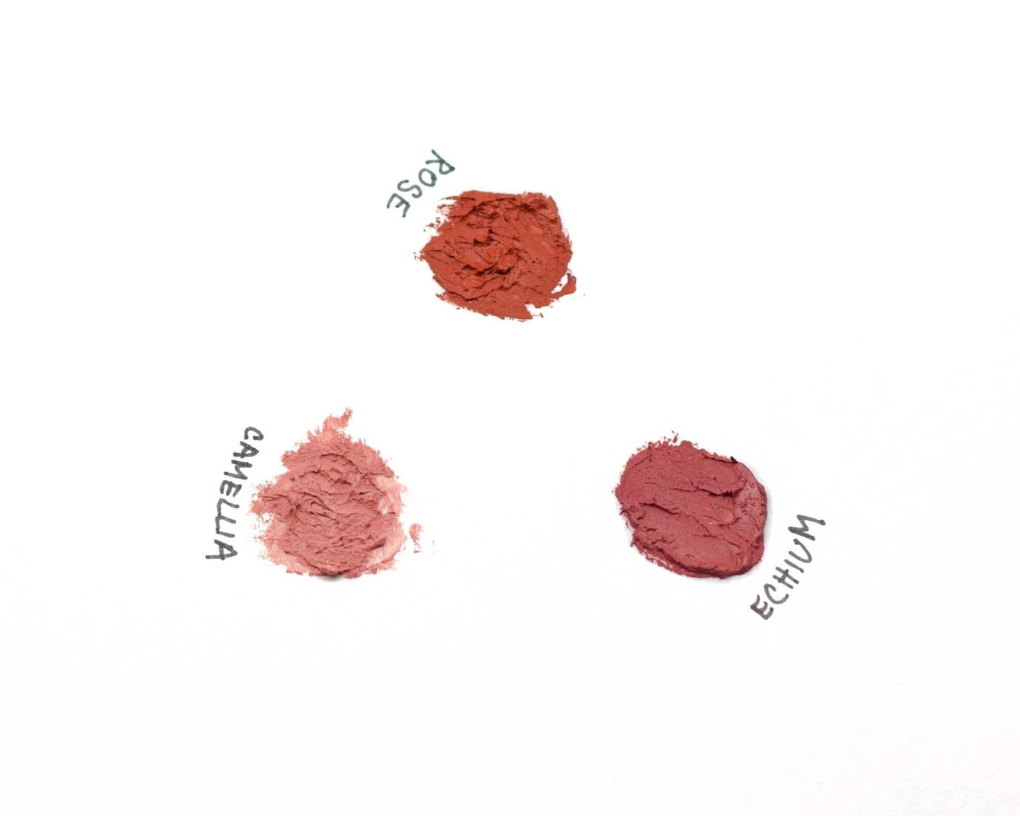 Vysoce hydratační a vyživující rtěnka