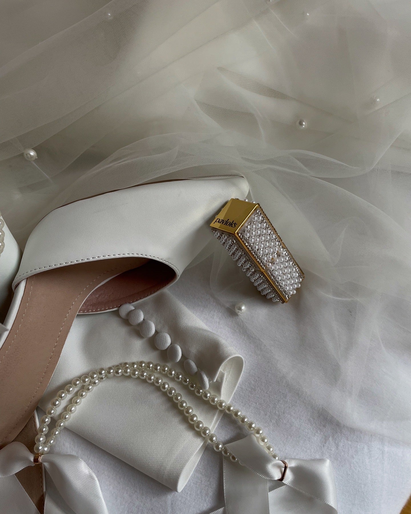 Speciální kolekce PAVLOK'S x fotoalba_bara