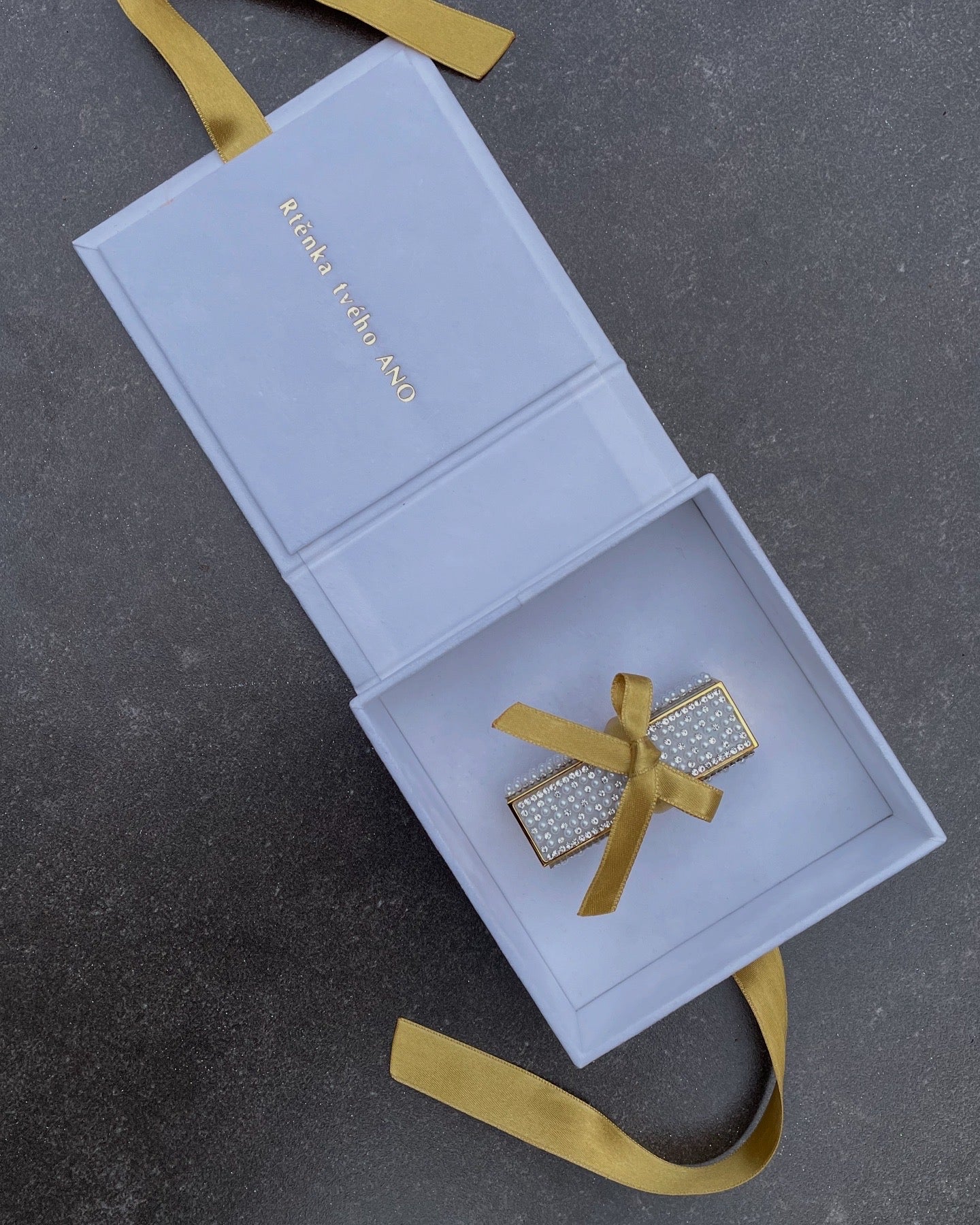 Speciální kolekce PAVLOK'S x fotoalba_bara