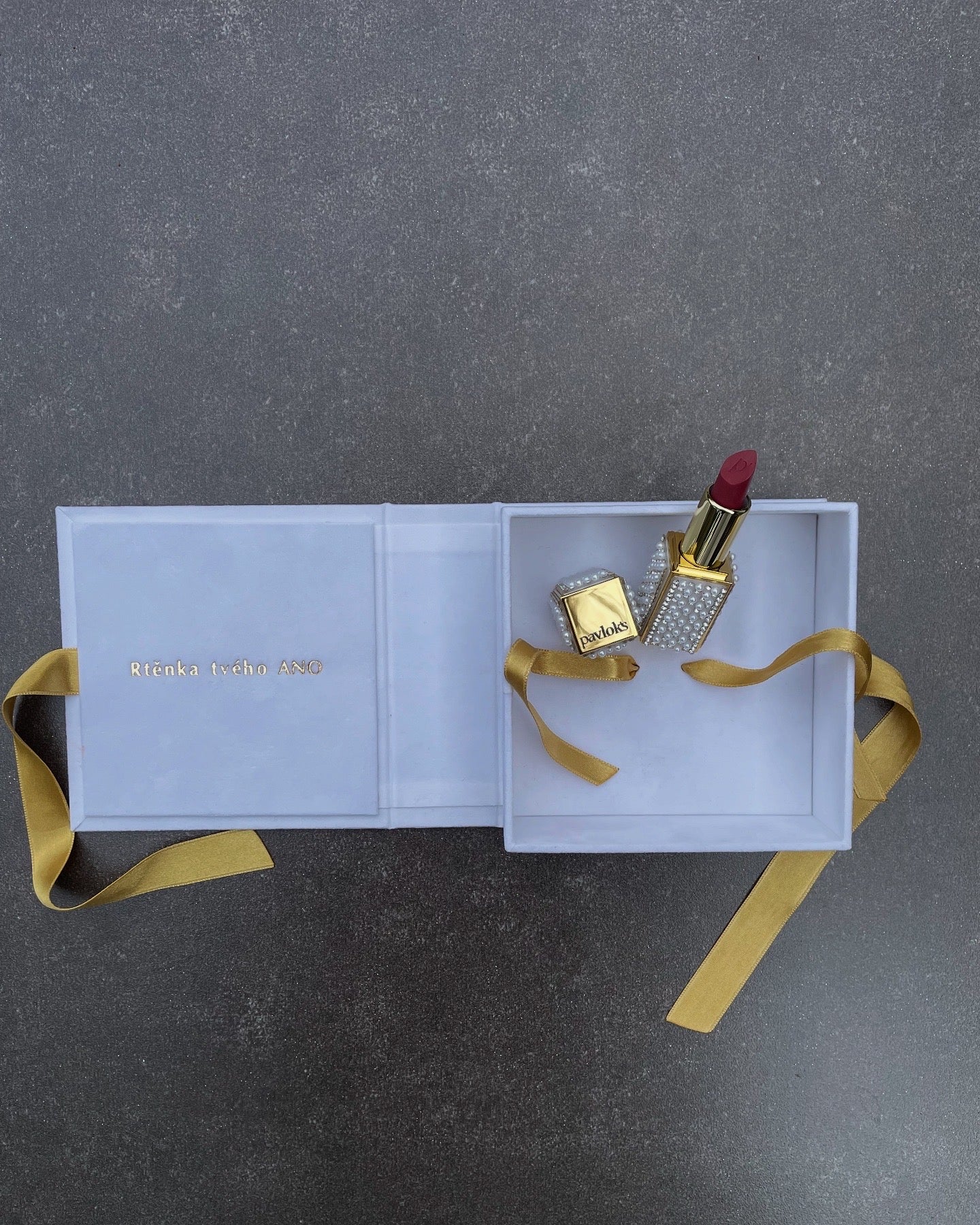 Speciální kolekce PAVLOK'S x fotoalba_bara