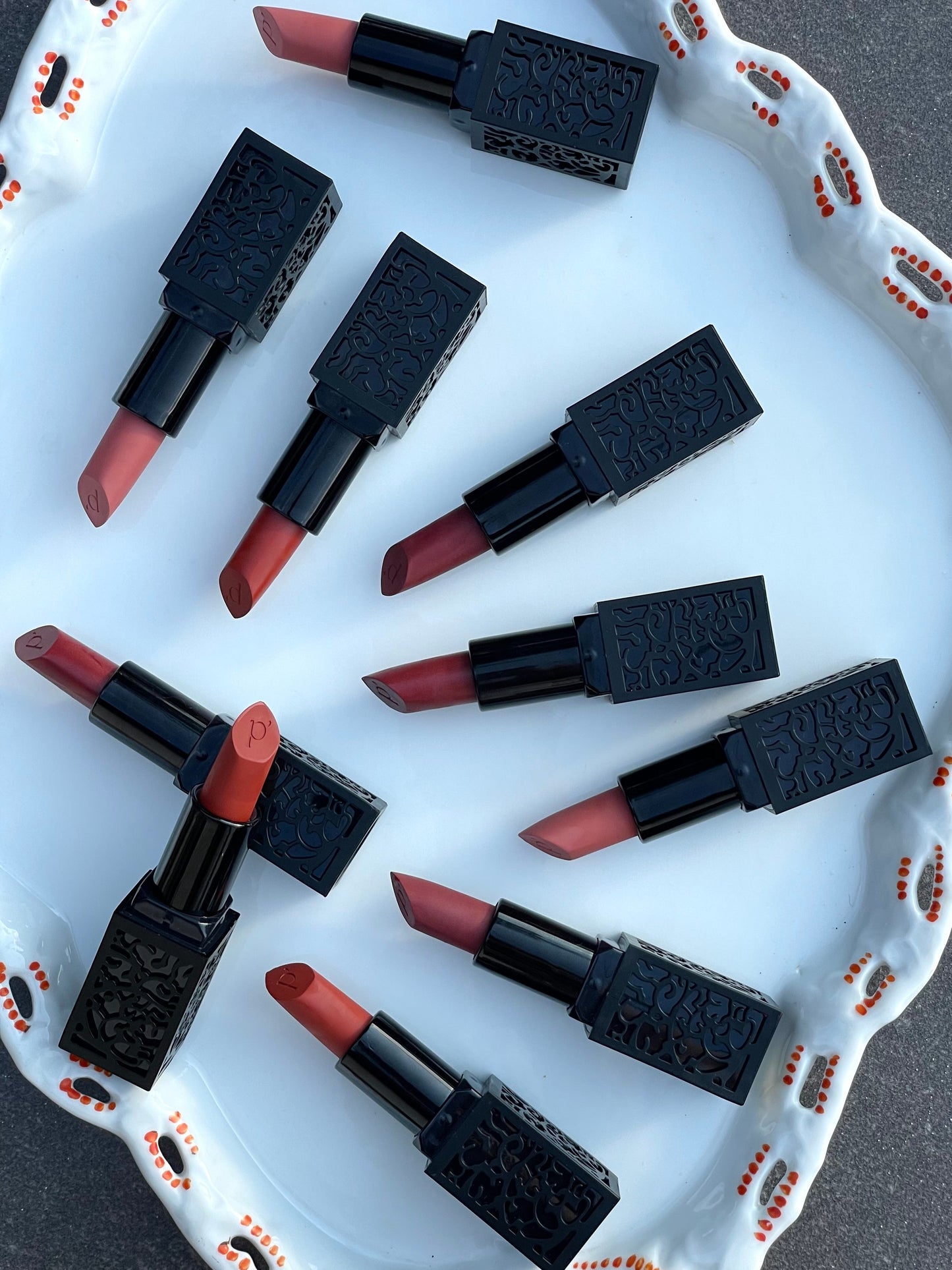 Jedinečné trio balíček