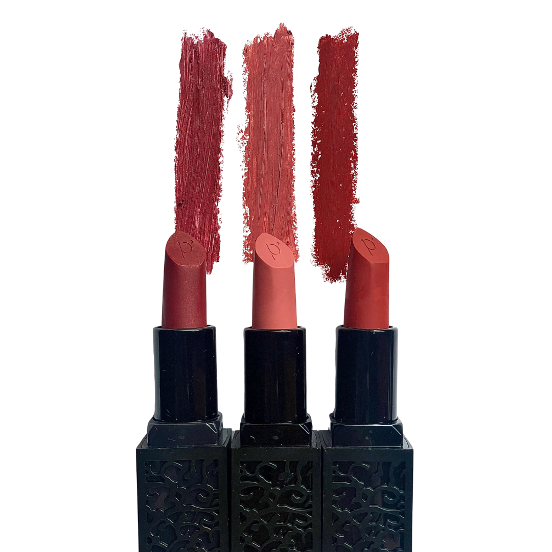 Jedinečné trio balíček